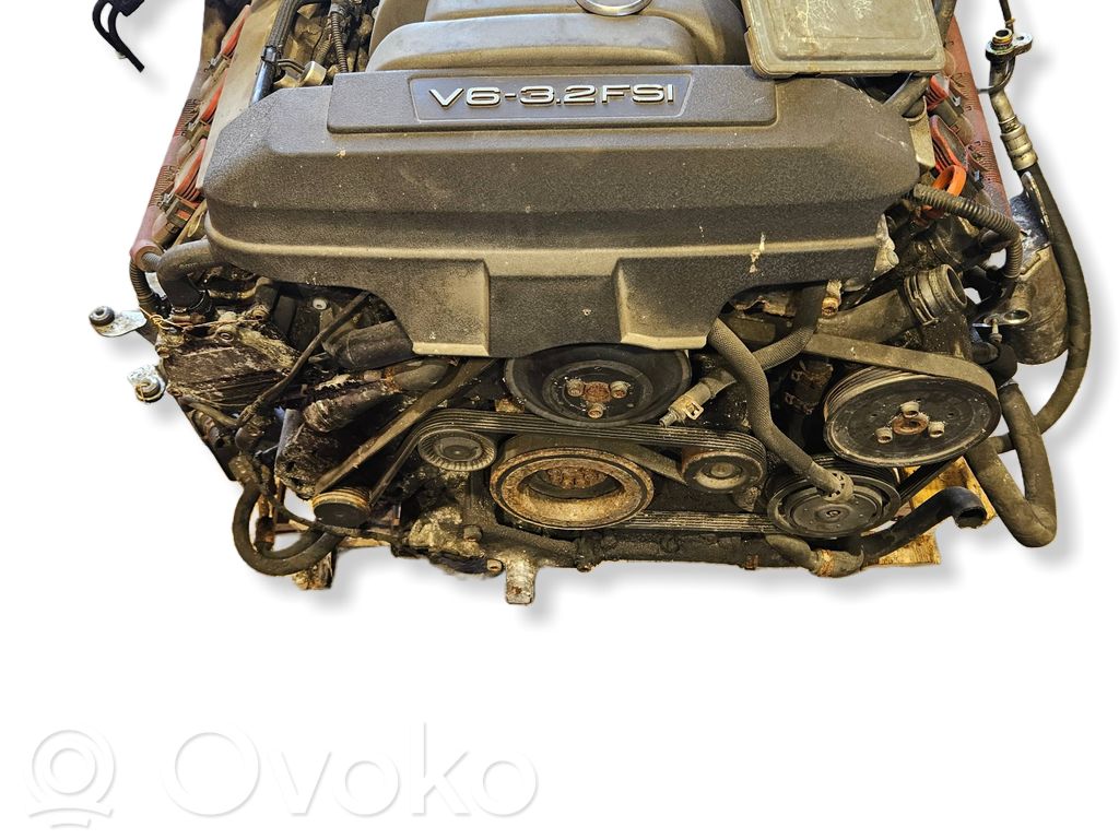 Kit moteur   BPK