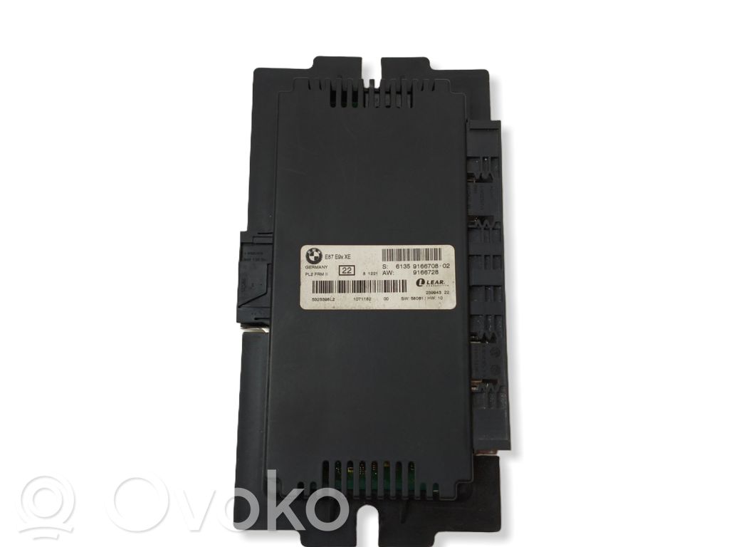 Light module LCM   9166708