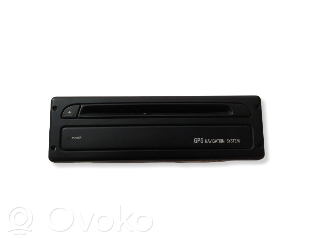 Navigation unit CD/DVD player   65906920758,0033644470,90220159123,90220159123203