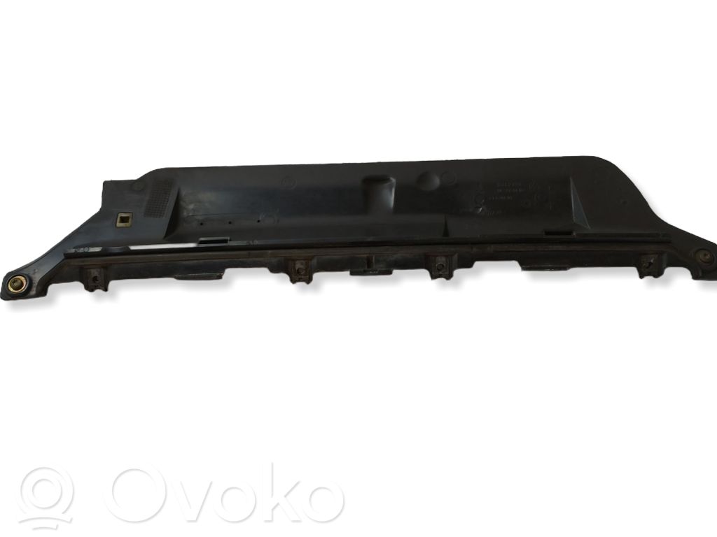Cabin air micro filter cap   8362894,KT620401