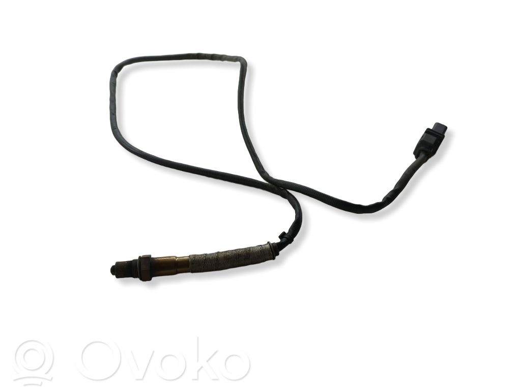 Lambda probe sensor   0258017119