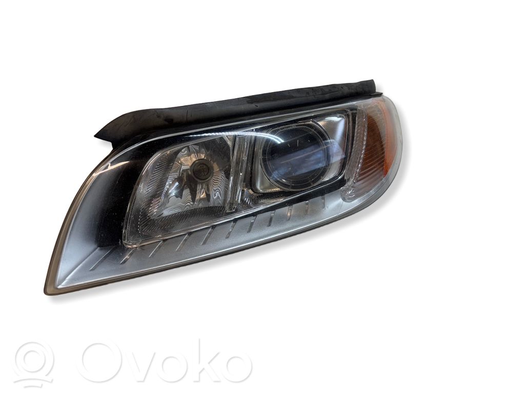 Volvo V70 Scheinwerfer 