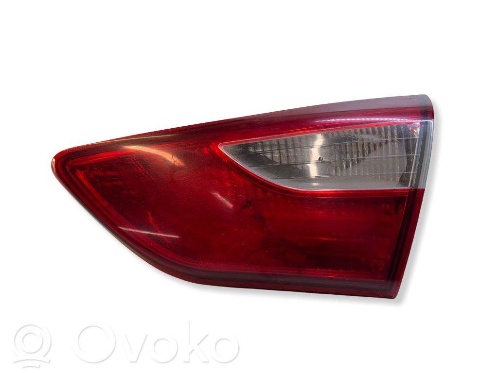 Hyundai i30 Takaluukun takavalot 