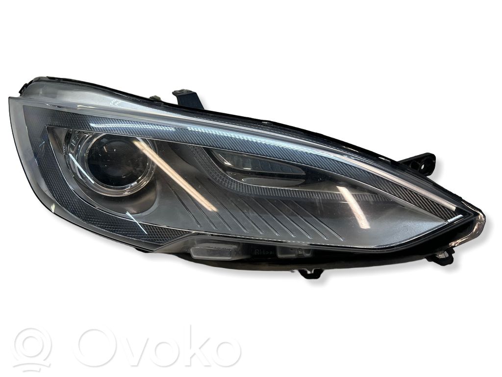 Tesla Model S Headlight/headlamp 