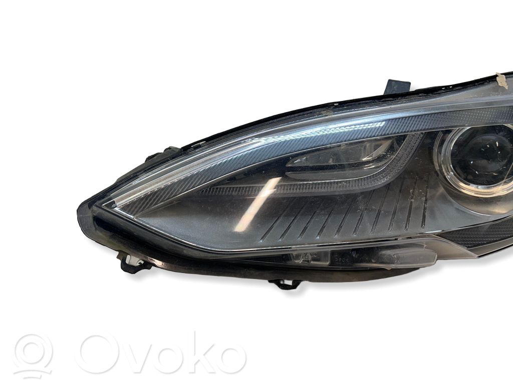 Tesla Model S Headlight/headlamp 