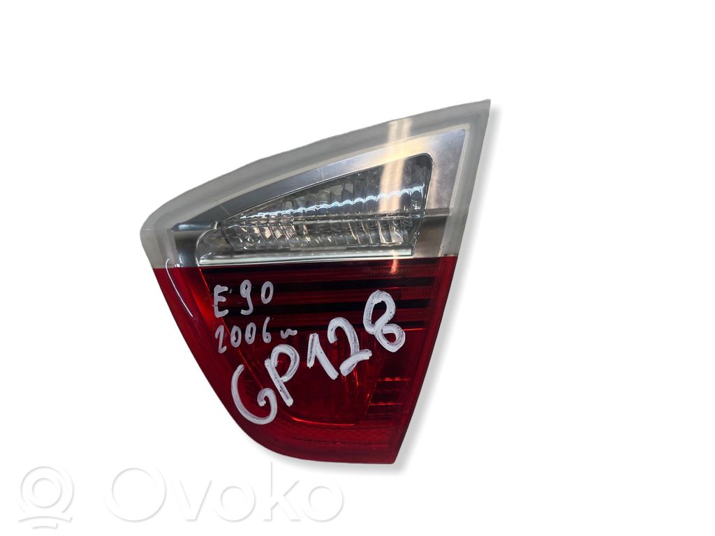 BMW 3 E90 E91 Tailgate rear/tail lights 
