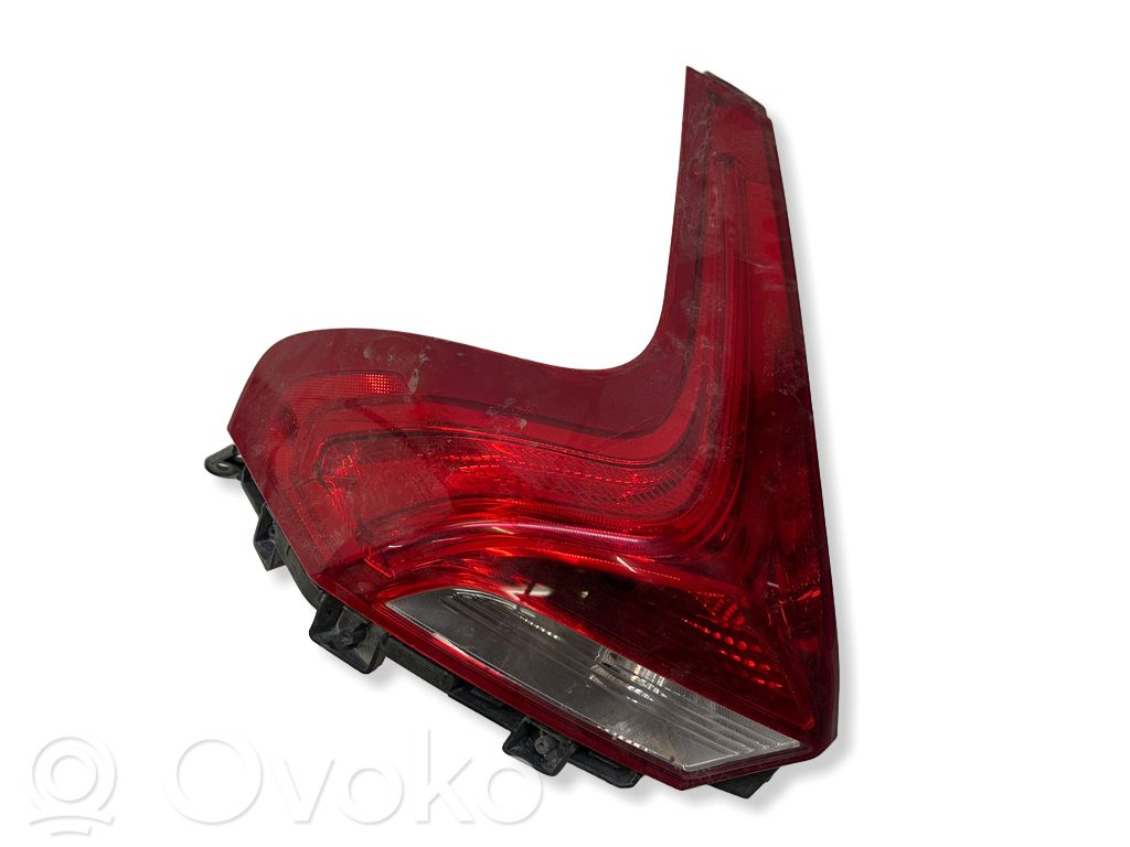 Volvo V40 Rear/tail lights 