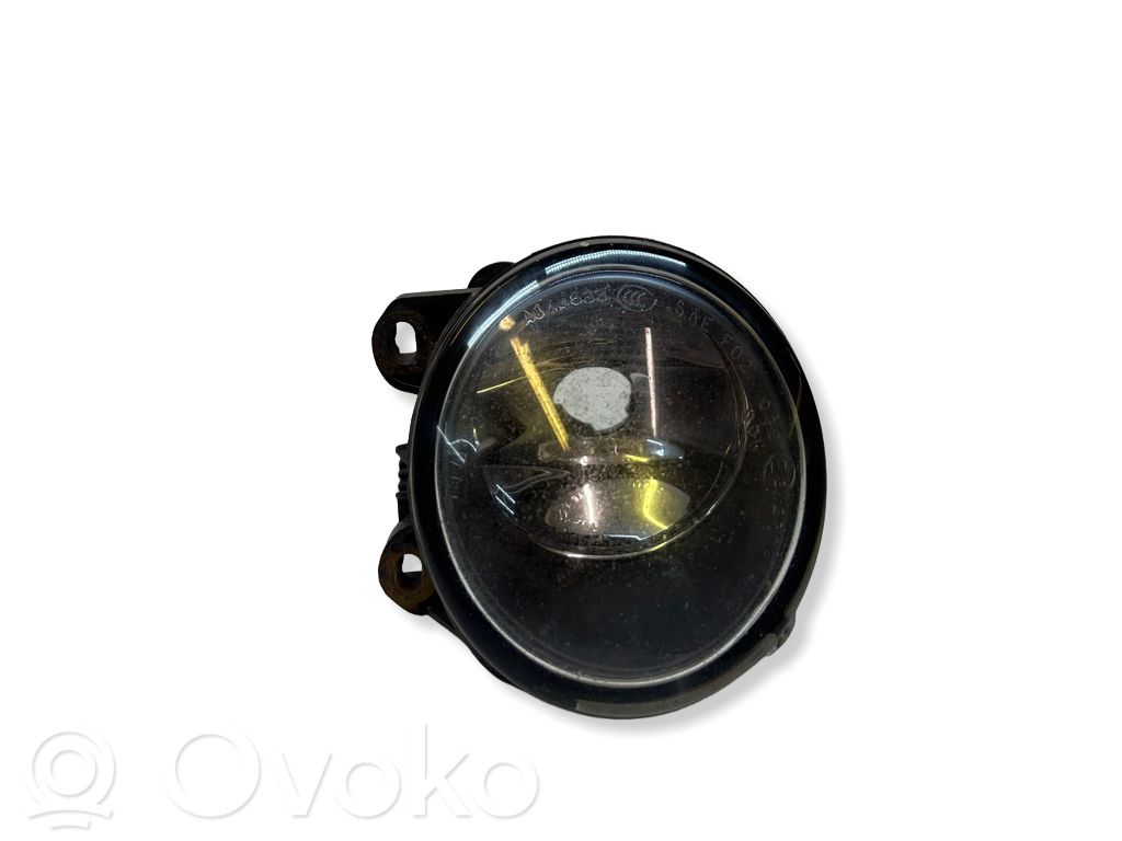 BMW 5 F10 F11 Front fog light 