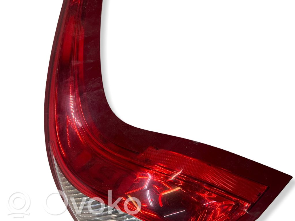 Volvo XC60 Rear/tail lights 