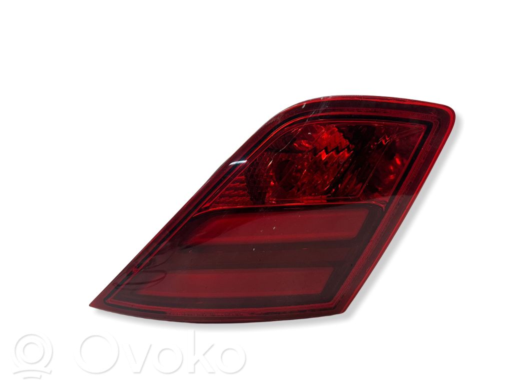 Peugeot 308 Takavalot 