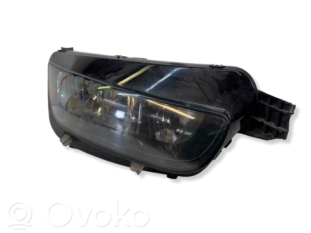 Citroen C4 II Picasso Lampa przednia 