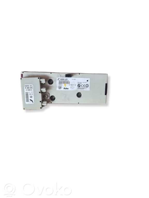 Antenas pastiprinātājs   6938058,213675