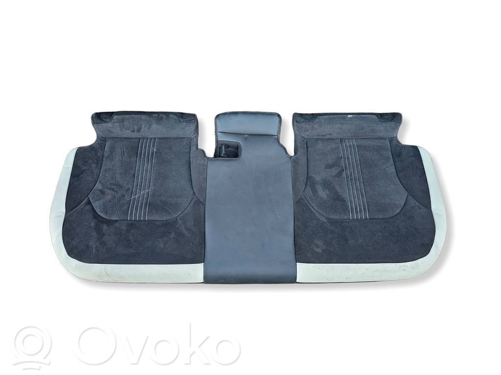 KIA EV6 Rear seat 