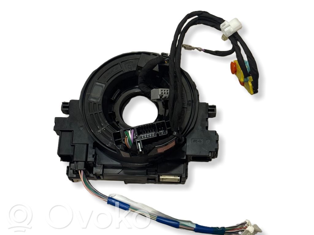Lexus NX Bague collectrice/contacteur tournant airbag (bague SRS) 