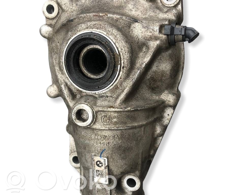 BMW X3 G01 Mechanizm różnicowy przedni / Dyferencjał 
