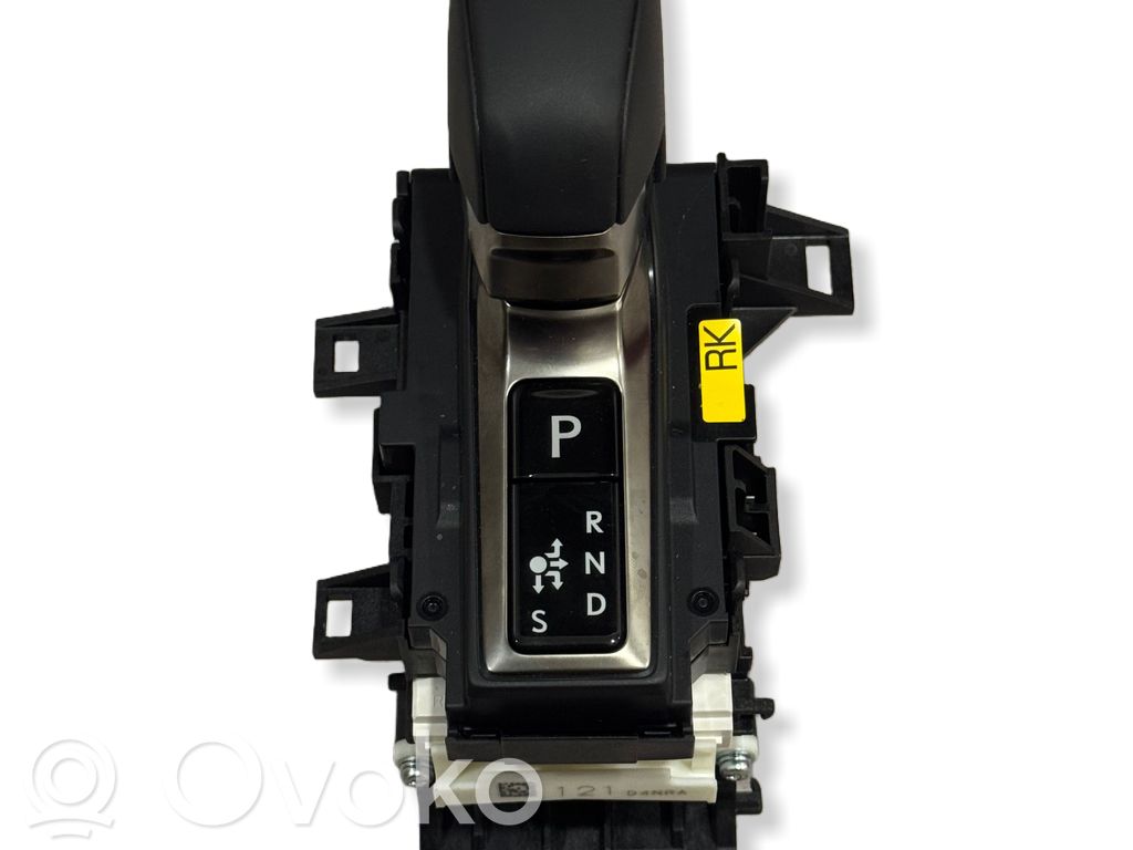 Lexus NX Selector caja de cambios 