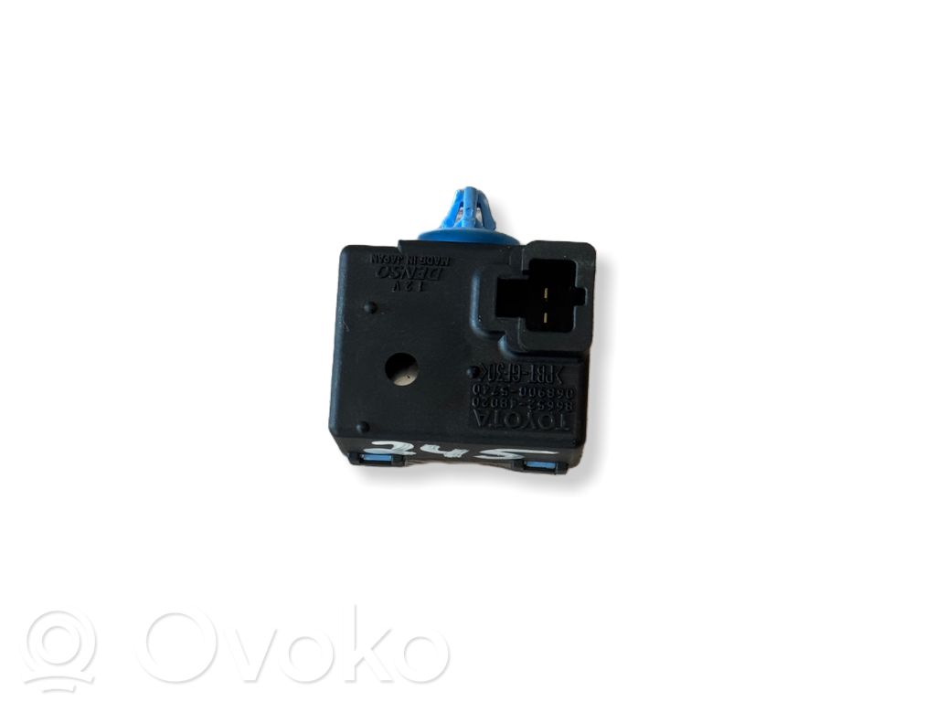 Lexus RX 450H Sensor 