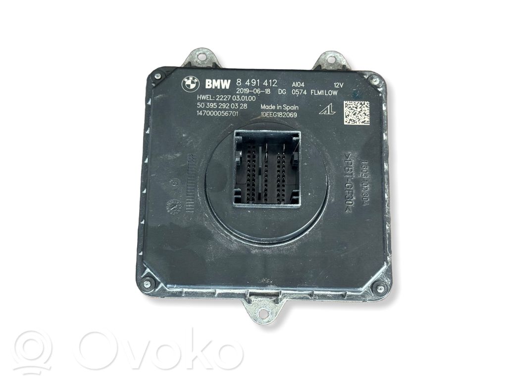 Module d'éclairage LCM   8491412,503952920328,10EEG182069,147000056701