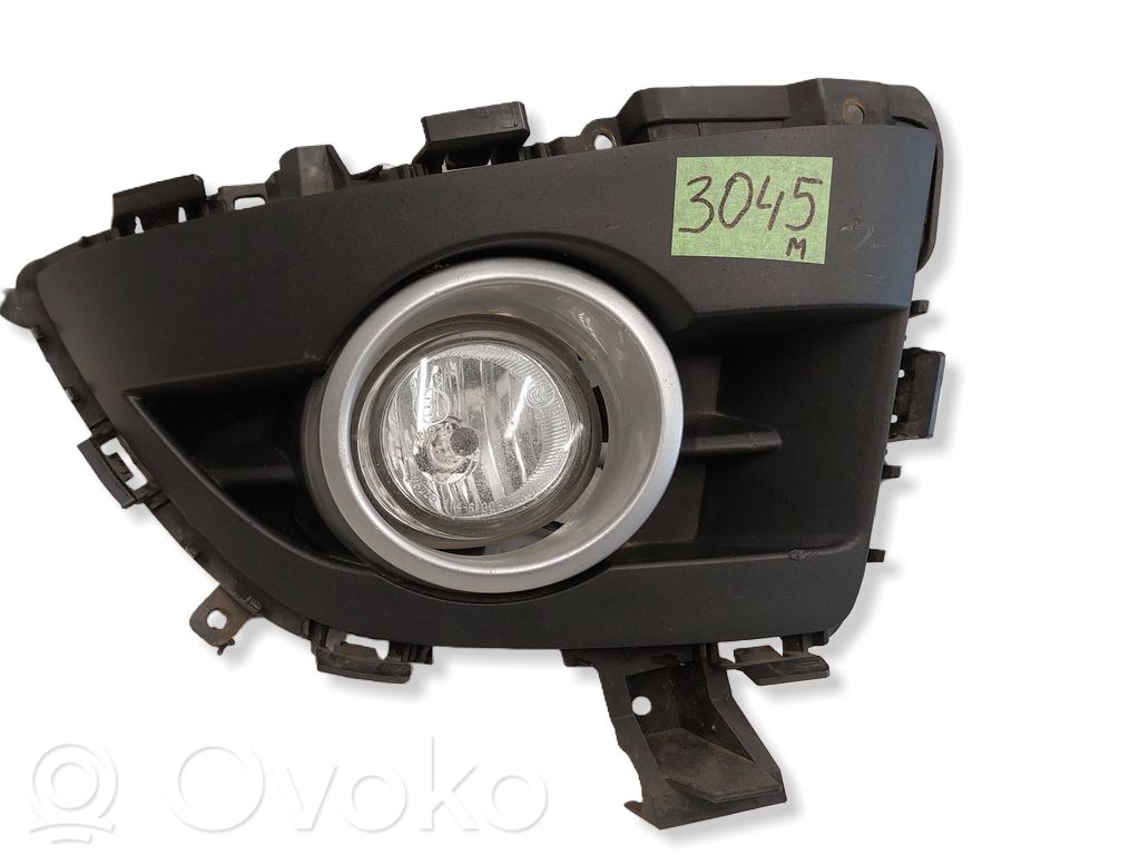 Front fog light   C29150C11,11461009