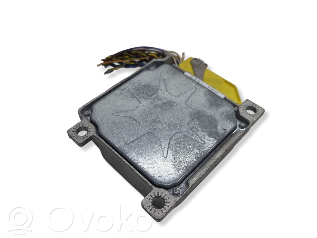 BMW 3 E90 E91 Airbag control unit/module 
