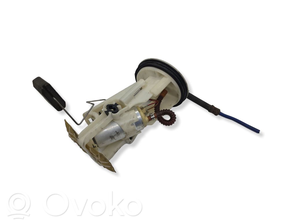 BMW 3 E46 Bomba interna de combustible 