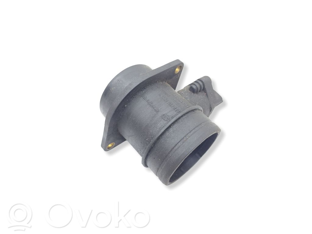 Alfa Romeo 147 Luftmassenmesser Luftmengenmesser 