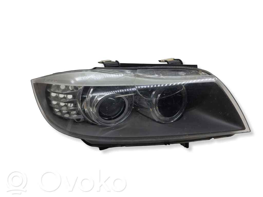 Headlight/headlamp   6653210002