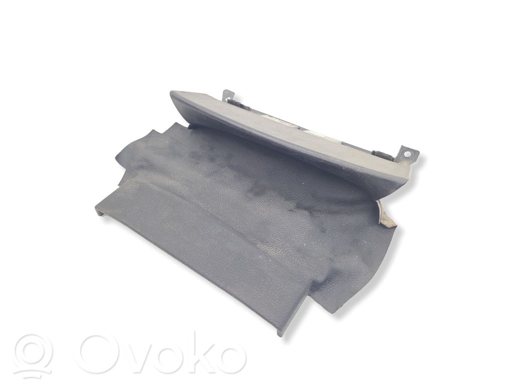 BMW 1 E82 E88 Steering wheel column trim 