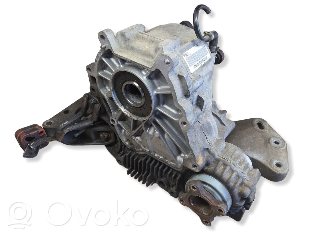 BMW 3 E90 E91 Gearbox transfer box case 