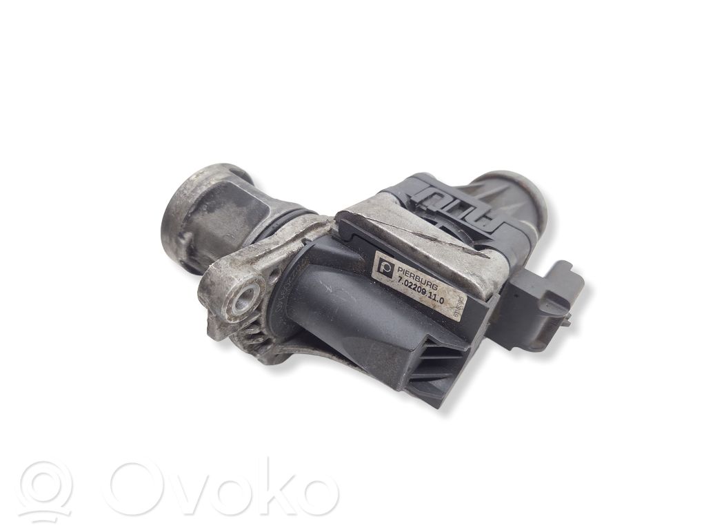 Peugeot 508 Zawór EGR 
