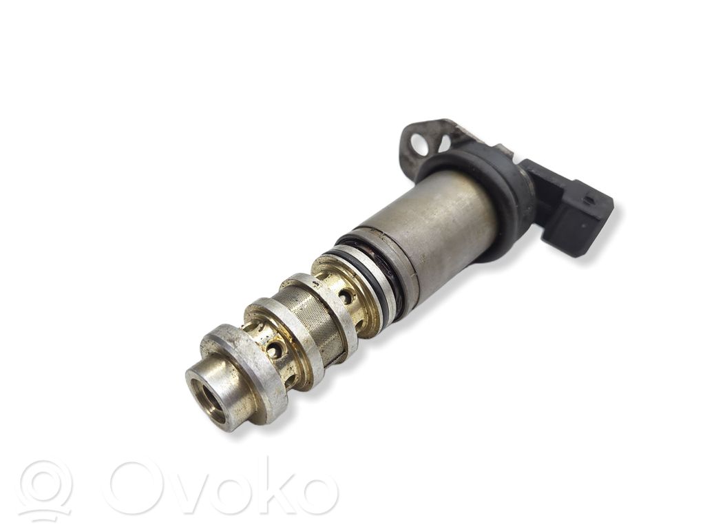 BMW 5 F10 F11 Electrovanne position arbre à cames 