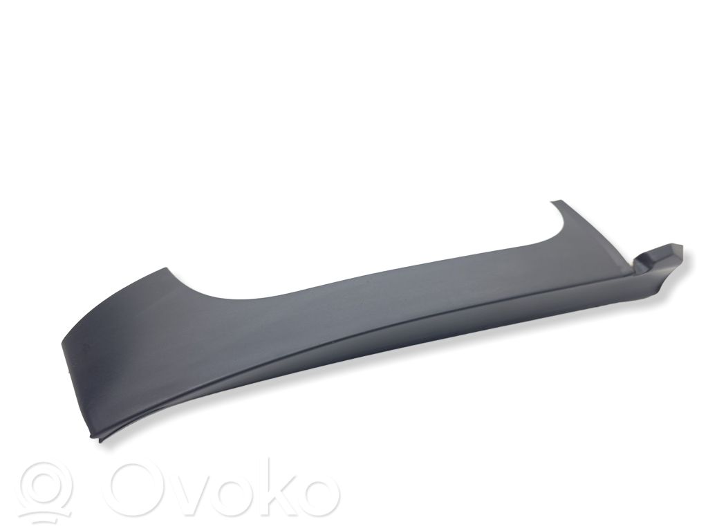 BMW 3 E90 E91 Garniture latéral de hayon / coffre 