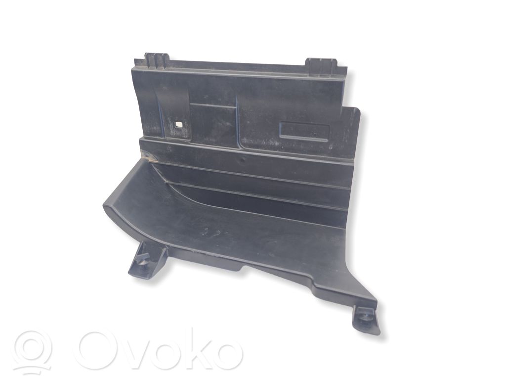 BMW 3 E90 E91 Couvercle cache moteur 