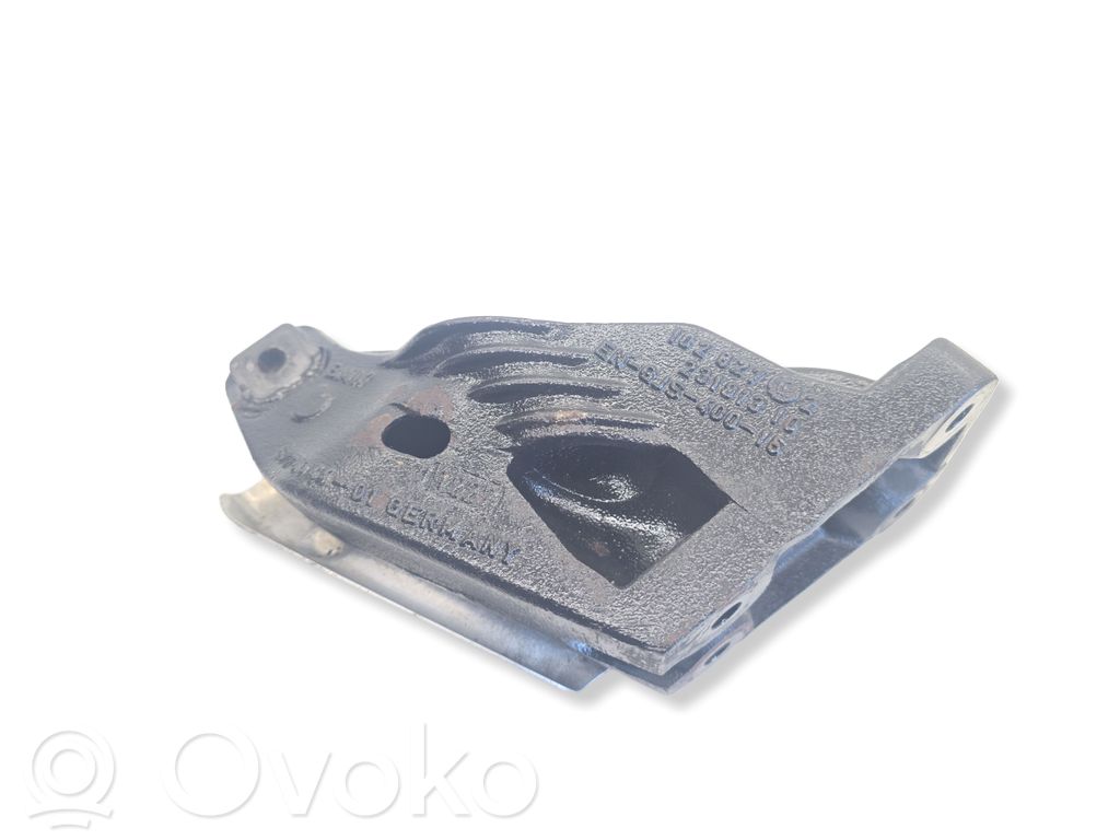 Support, suspension du moteur   23191310,1028272,GJ540015