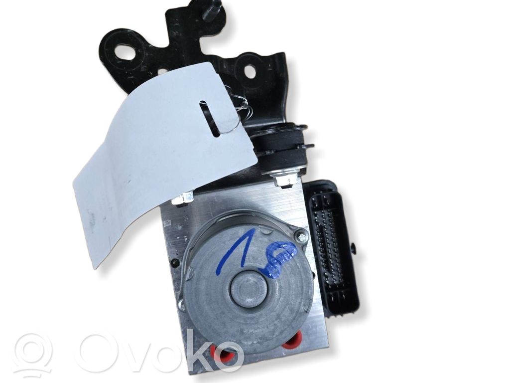 ABS Blokas   4454002D71