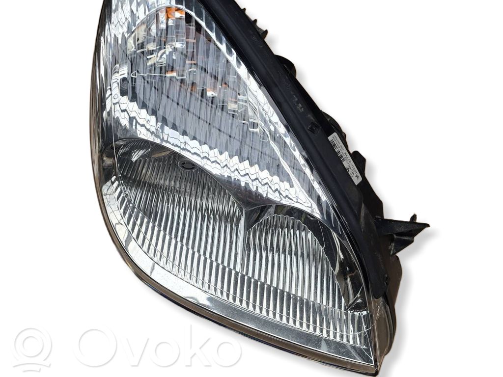 Citroen C5 Headlight/headlamp 