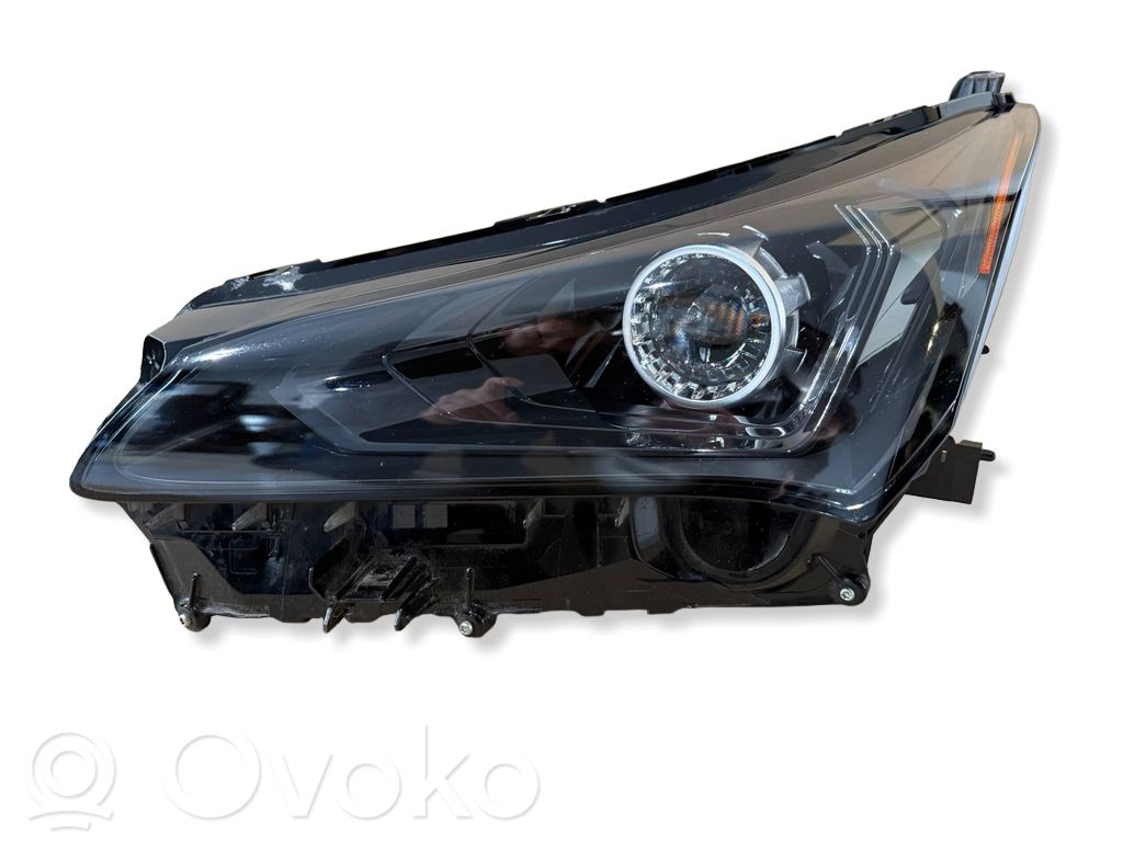 Headlight/headlamp   3190072259,8990778100,05KT0041183208