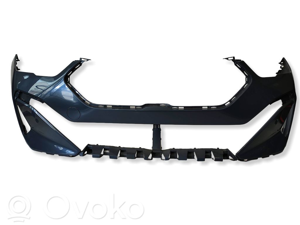 BMW X2 U10 Front bumper 