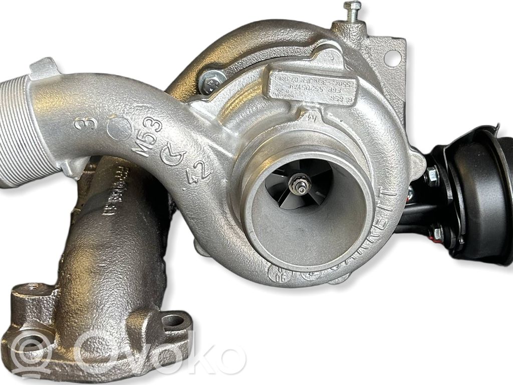Fiat Stilo Turbo 