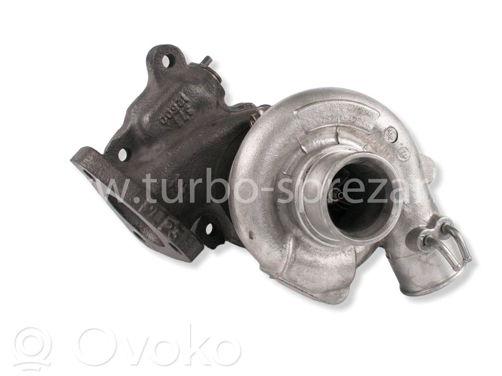 Turbina   4917707612,4917702513,4917702512,2820042540,4917707616,DMX125024,MD194845,MR355225
