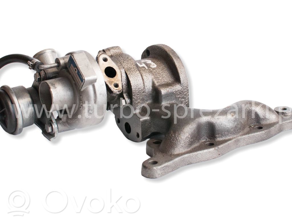 Turbina   54319700011,54319700003,A6600900280,6600900280,660090028080,6600900680,660090068080,6600900880,660090088080,A6600900680