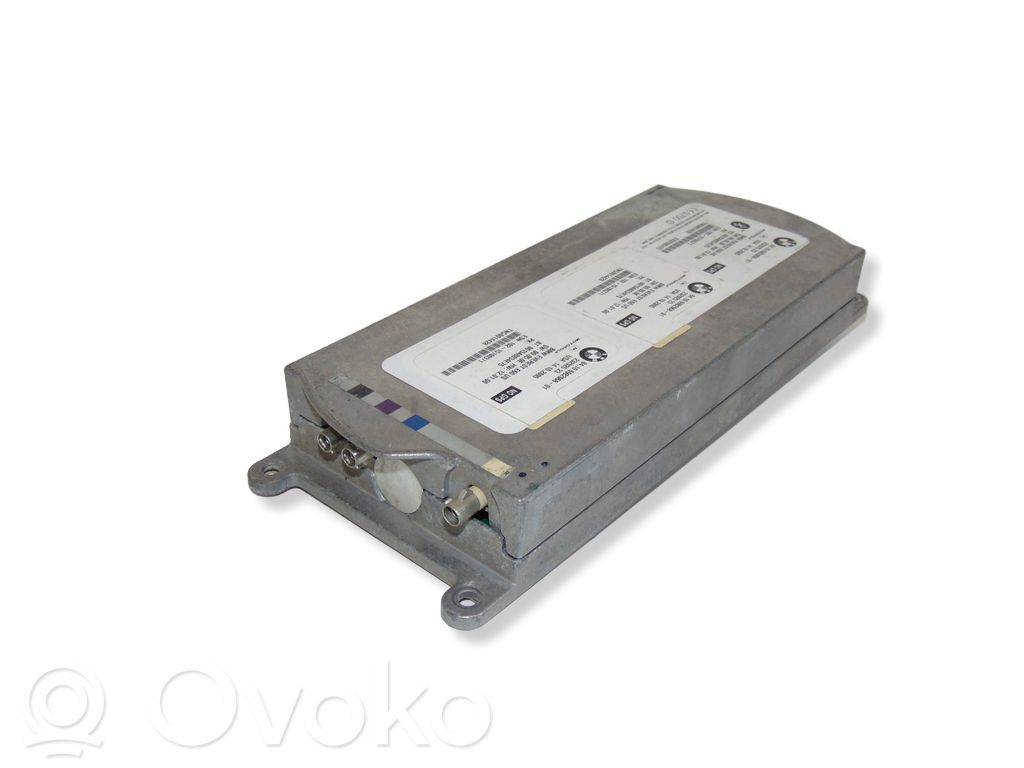 BMW 6 E63 E64 Bluetooth control unit module 