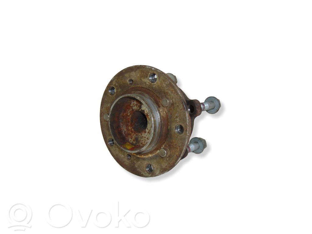 Wheel ball bearing   31222282670,2282670