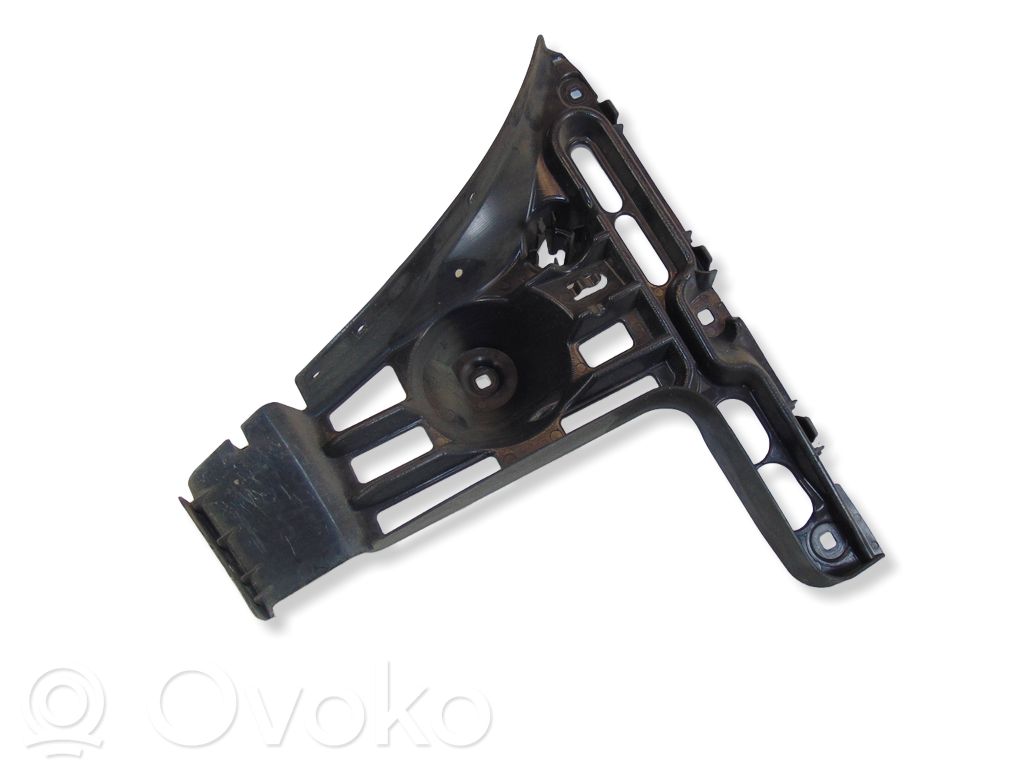 BMW 6 E63 E64 Bumper support mounting bracket corner 