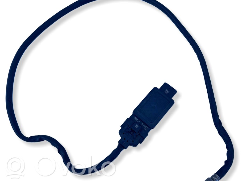 BMW 5 G30 G31 G38 Lambda probe sensor 