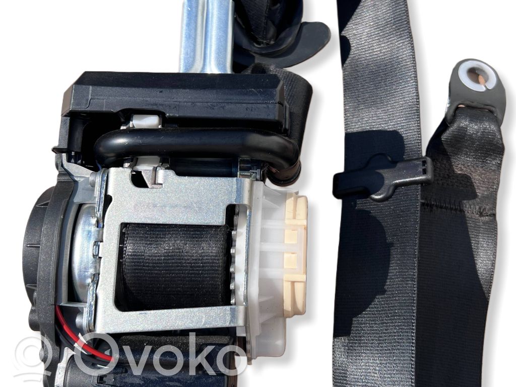 Audi e-tron Cinturón delantero 