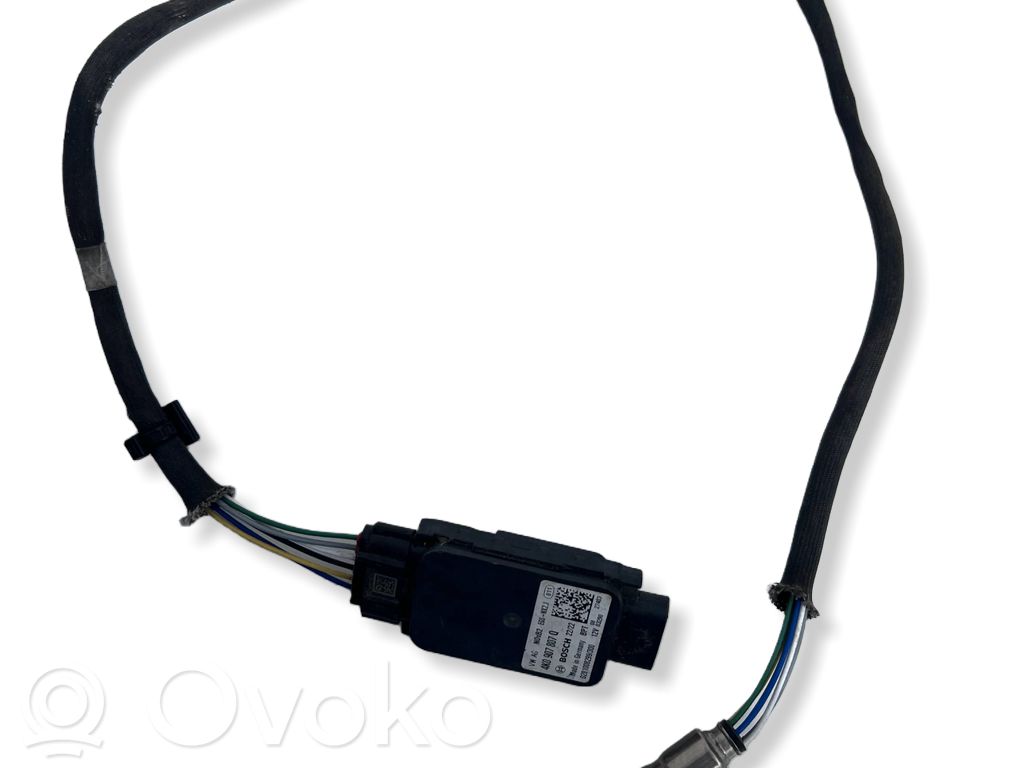 Lambda probe sensor   4K0907807Q,0281008299