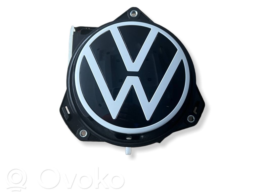 Volkswagen ID.3 Kamera cofania 