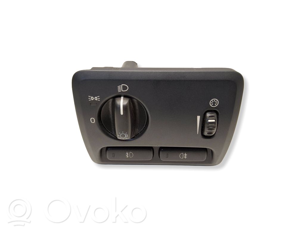 Volvo XC70 Interruttore luci 