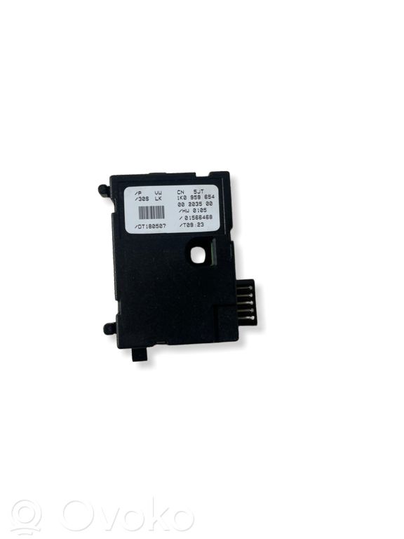 Sensor de ángulo de dirección   1K0959654,01566468